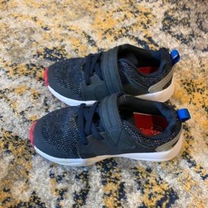 Cat and jacks size 10